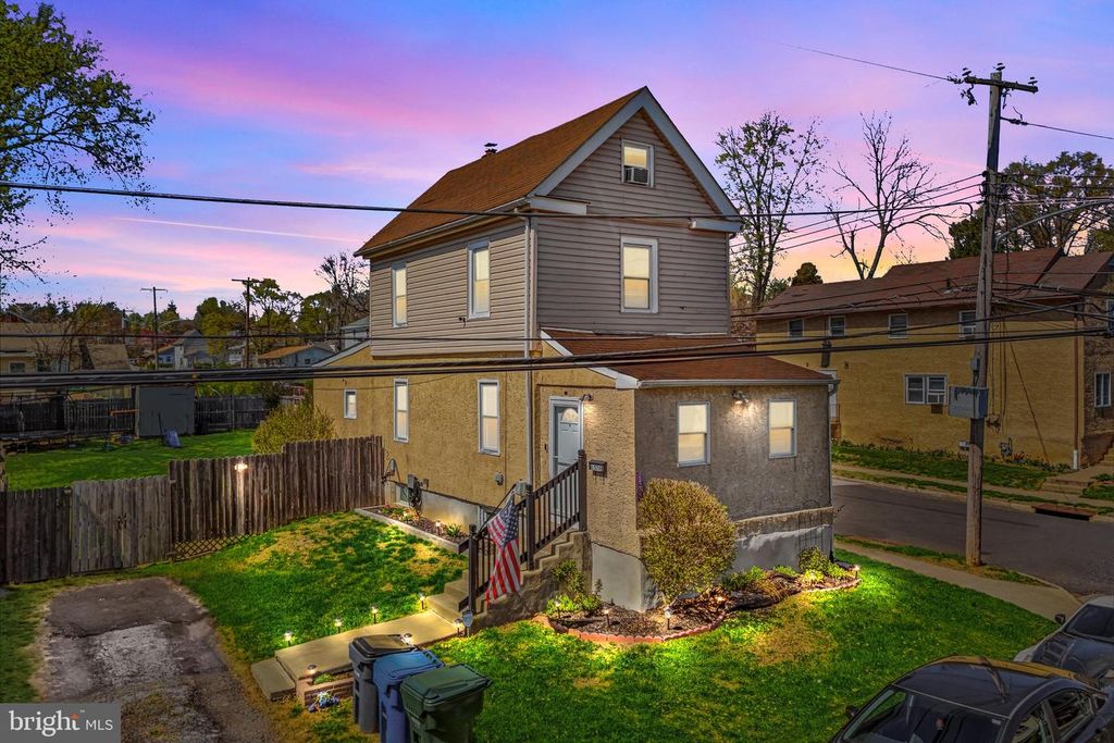 1578 PROSPECT AVE, Willow Grove, PA 19090