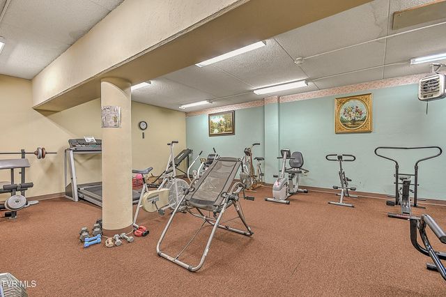 1585 Fort Henry Drive Apt 6h, Kingsport, TN 37664