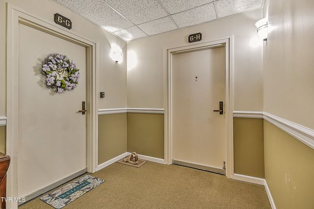 1585 Fort Henry Drive Apt 6h, Kingsport, TN 37664