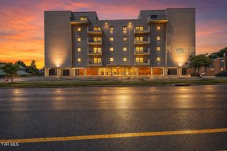 1585 Fort Henry Drive Apt 6h, Kingsport, TN 37664