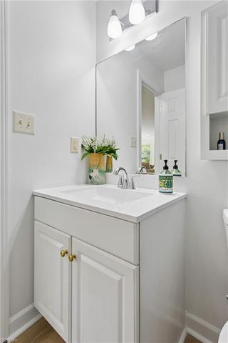 5329 Tower HL, Williamsburg, VA 23188
