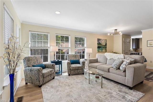 5329 Tower HL, Williamsburg, VA 23188
