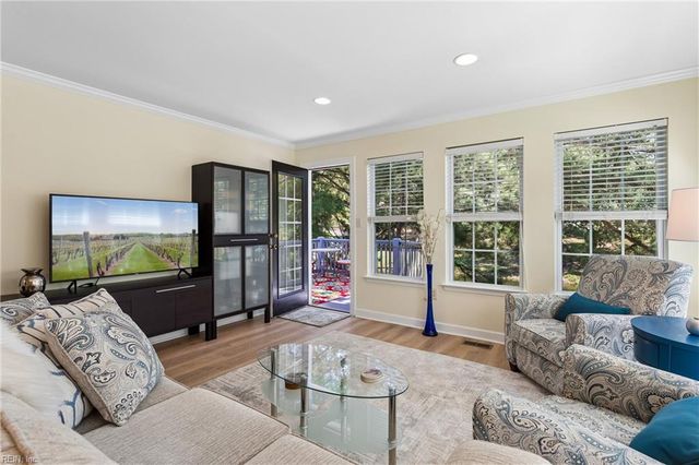 5329 Tower HL, Williamsburg, VA 23188