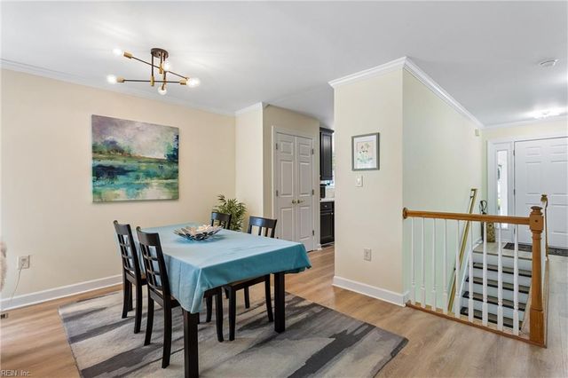 5329 Tower HL, Williamsburg, VA 23188