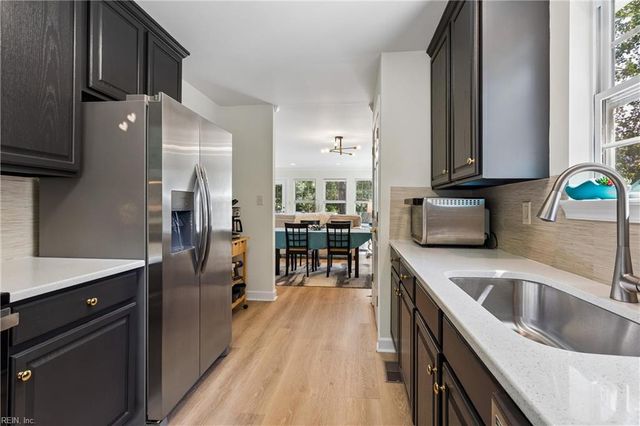 5329 Tower HL, Williamsburg, VA 23188