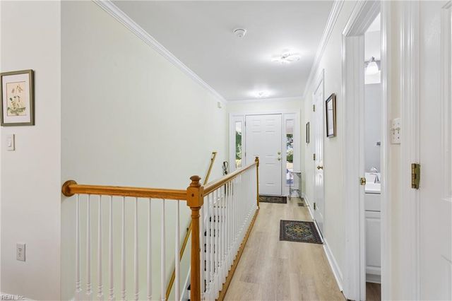 5329 Tower HL, Williamsburg, VA 23188
