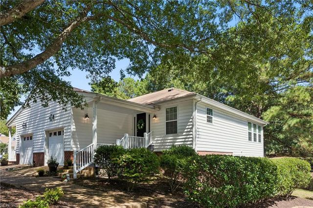 5329 Tower HL, Williamsburg, VA 23188
