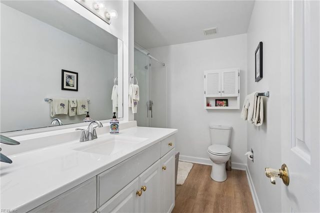 5329 Tower HL, Williamsburg, VA 23188