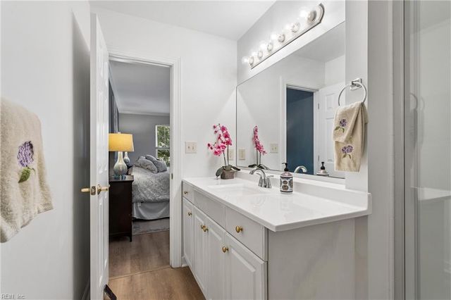 5329 Tower HL, Williamsburg, VA 23188
