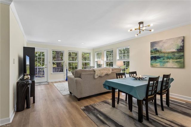 5329 Tower HL, Williamsburg, VA 23188