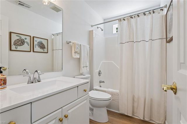 5329 Tower HL, Williamsburg, VA 23188