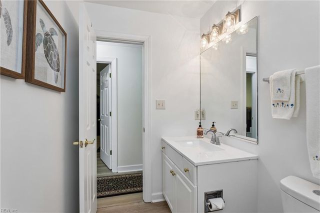 5329 Tower HL, Williamsburg, VA 23188