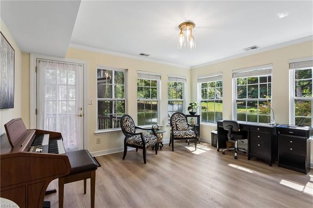 5329 Tower HL, Williamsburg, VA 23188