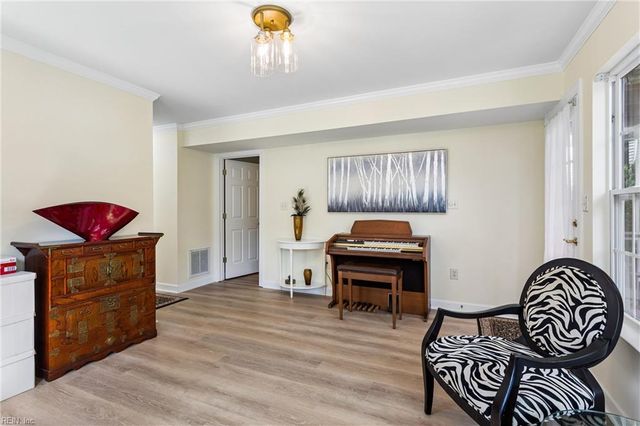 5329 Tower HL, Williamsburg, VA 23188