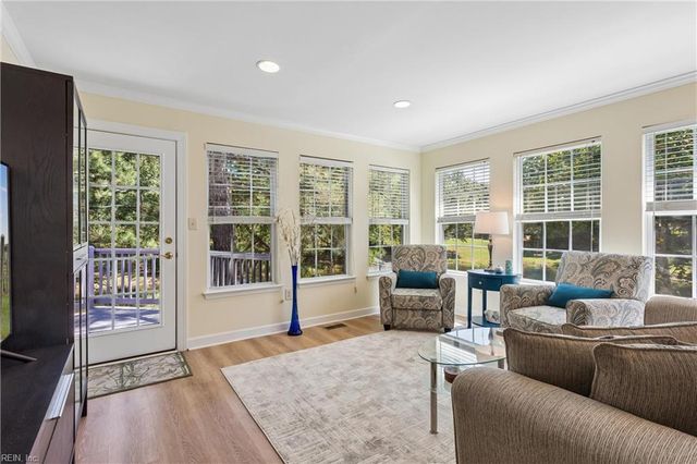 5329 Tower HL, Williamsburg, VA 23188