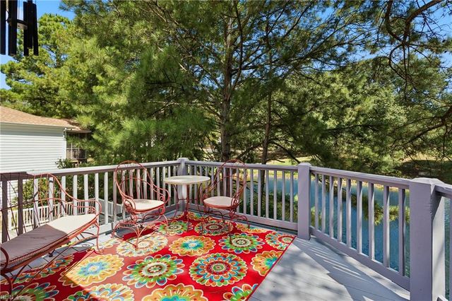 5329 Tower HL, Williamsburg, VA 23188