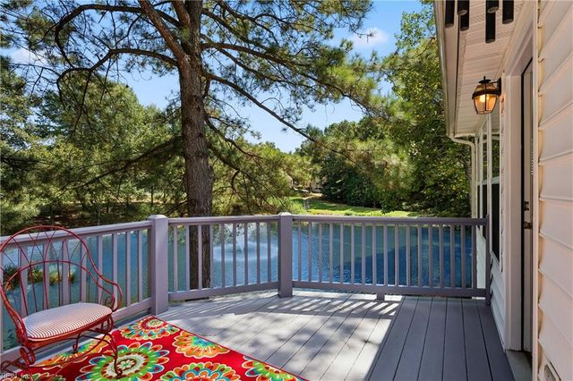 5329 Tower HL, Williamsburg, VA 23188