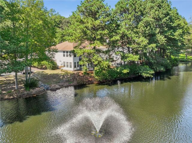 5329 Tower HL, Williamsburg, VA 23188