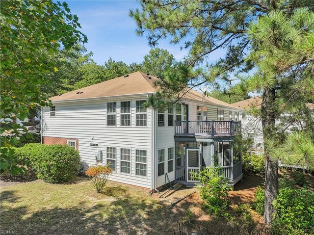5329 Tower HL, Williamsburg, VA 23188