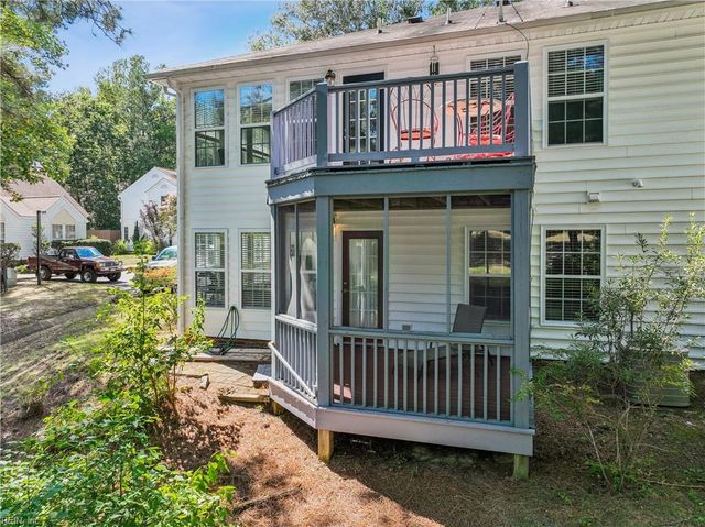 5329 Tower HL, Williamsburg, VA 23188