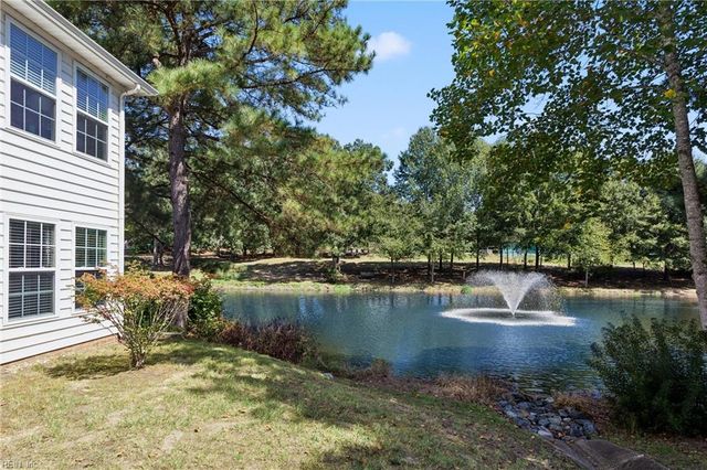5329 Tower HL, Williamsburg, VA 23188
