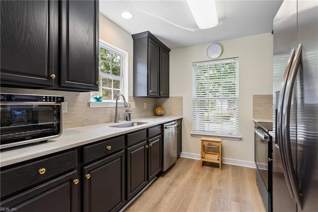5329 Tower HL, Williamsburg, VA 23188
