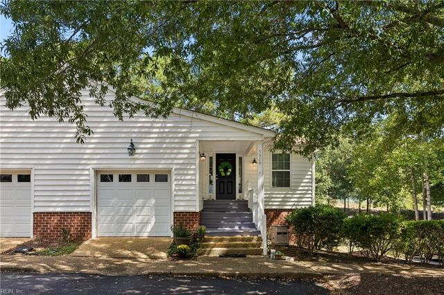 5329 Tower HL, Williamsburg, VA 23188