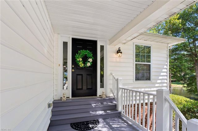 5329 Tower HL, Williamsburg, VA 23188