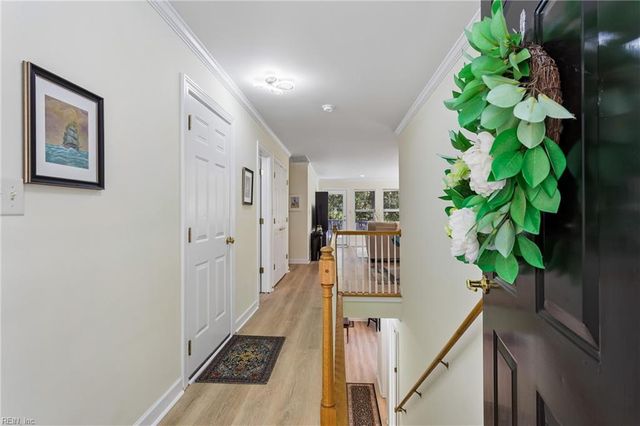 5329 Tower HL, Williamsburg, VA 23188
