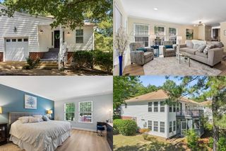 5329 Tower HL, Williamsburg, VA 23188