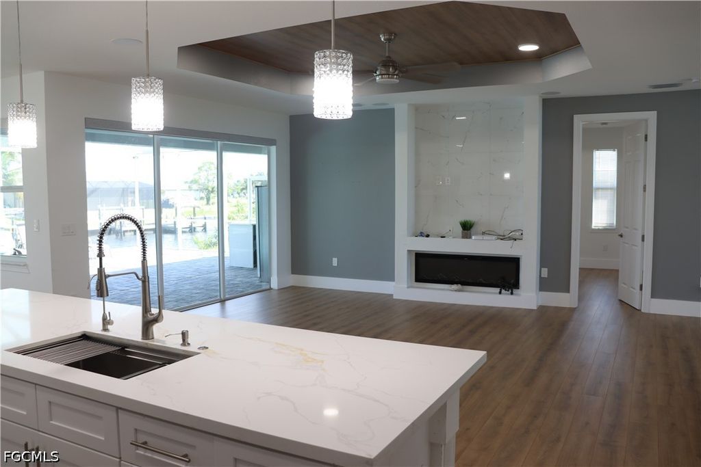 Image 18 of property listing at 1857 NW 36th PL, Cape Coral, FL 33993