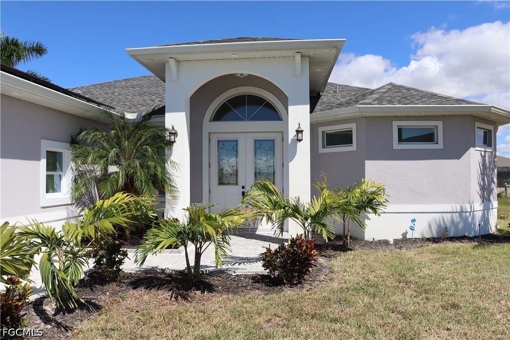 Image 4 of property listing at 1857 NW 36th PL, Cape Coral, FL 33993