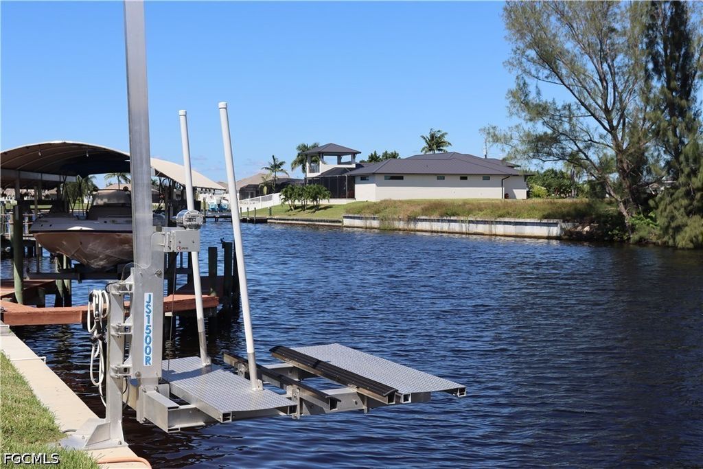 Image 43 of property listing at 1857 NW 36th PL, Cape Coral, FL 33993
