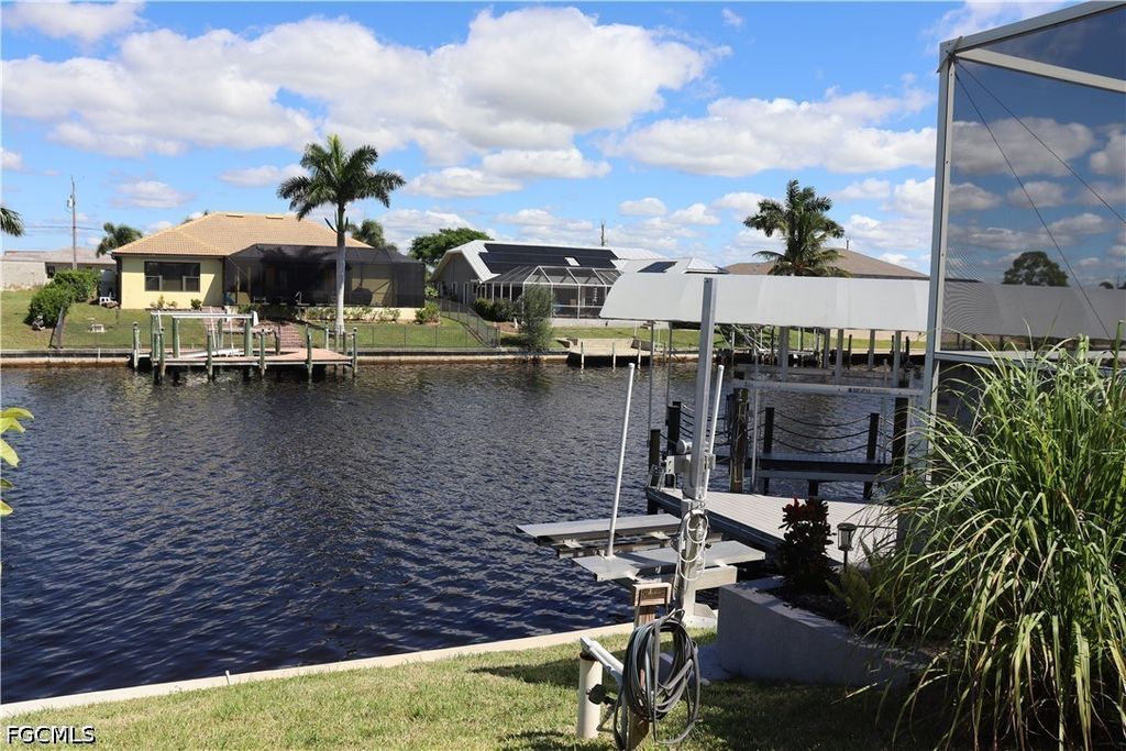 Image 47 of property listing at 1857 NW 36th PL, Cape Coral, FL 33993