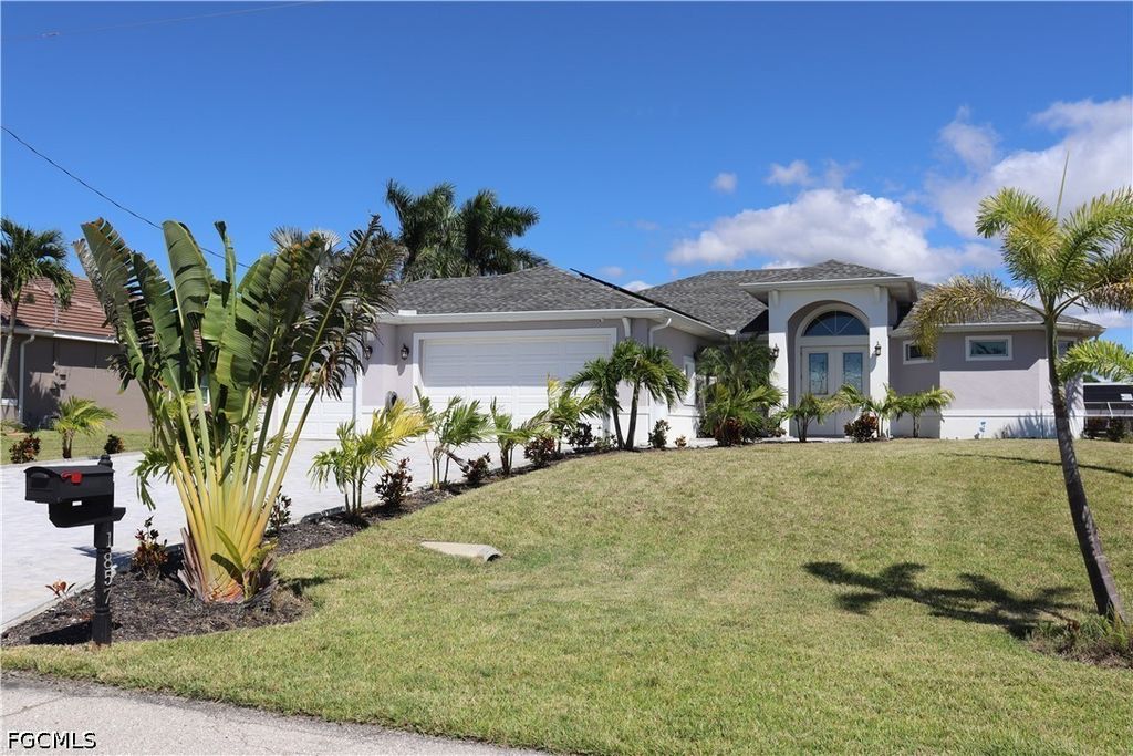 Image 5 of property listing at 1857 NW 36th PL, Cape Coral, FL 33993