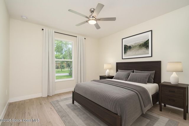 2925 Polaris Avenue SE, Palm Bay, FL 32909