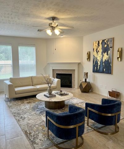 6815 Great Oaks Shadow Drive, Houston, TX 77083