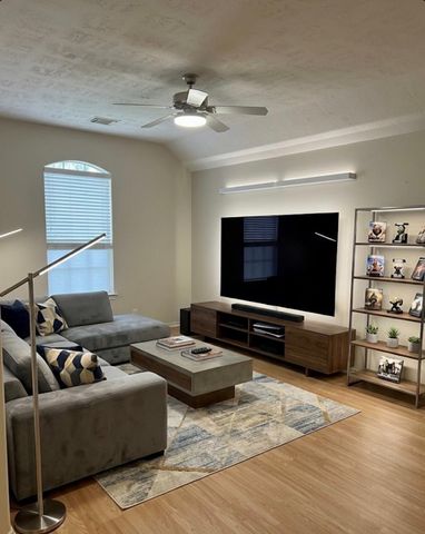 6815 Great Oaks Shadow Drive, Houston, TX 77083