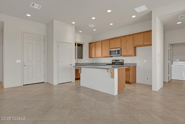 13808 E Langtry Lane, Tucson, AZ 85747