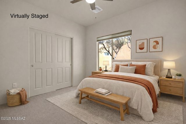 13808 E Langtry Lane, Tucson, AZ 85747