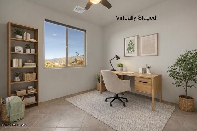 13808 E Langtry Lane, Tucson, AZ 85747