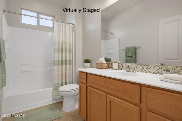 13808 E Langtry Lane, Tucson, AZ 85747