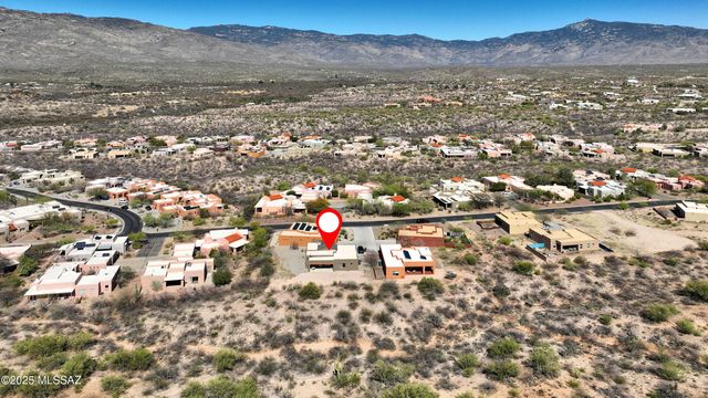 13808 E Langtry Lane, Tucson, AZ 85747