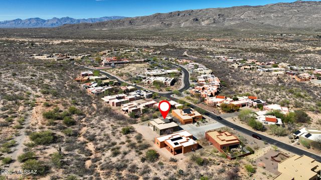 13808 E Langtry Lane, Tucson, AZ 85747