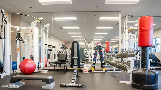 13808 E Langtry Lane, Tucson, AZ 85747