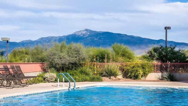 13808 E Langtry Lane, Tucson, AZ 85747