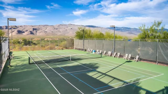 13808 E Langtry Lane, Tucson, AZ 85747