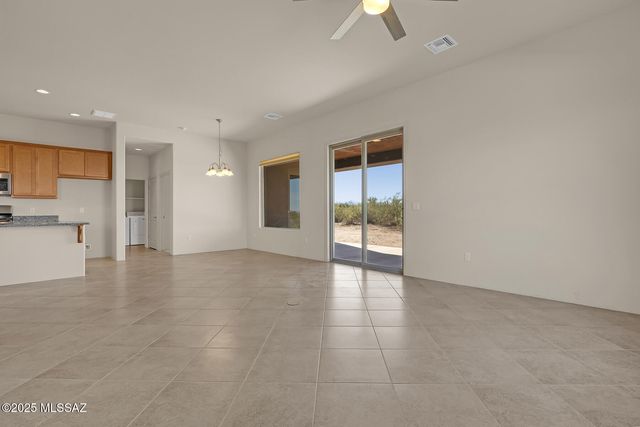 13808 E Langtry Lane, Tucson, AZ 85747