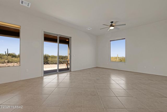 13808 E Langtry Lane, Tucson, AZ 85747