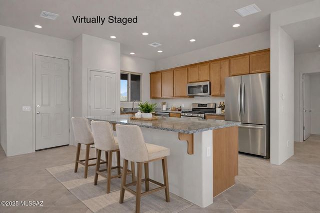 13808 E Langtry Lane, Tucson, AZ 85747